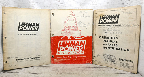 Catalogo ricambi manuale