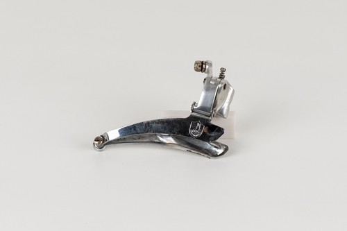 Deragliatore campagnolo - deragliatore,