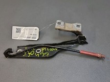 Cerniera Sinistra Cofano -