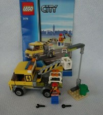 Lego 3179 Camion di