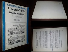 I "segreti" della musica