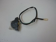 GA12054 FANALINO TARGA