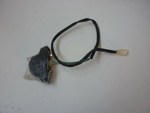 Ga12054 fanalino targa - fanalino,