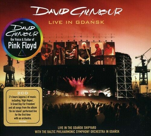David gilmour - david,