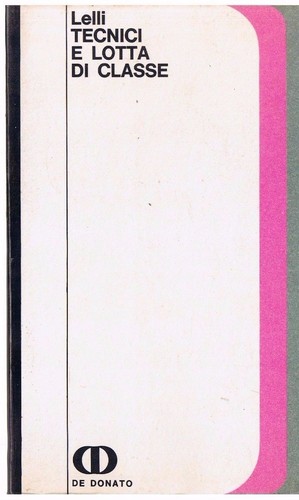 Lelli tecnici lotta di - lotta,