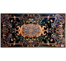 Piano Tavolo Da Pranzo In