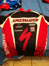 MAGLIA CICLISMO   SPECIALIZED