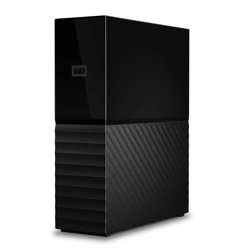 Hdd desktop esterno - hdd,
