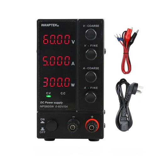 Nps605w alimentatore - nps605w,