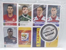 Aggiornamenti figurine panini - aggiornamenti,
