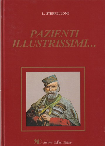 Luciano sterpellone pazienti - luciano,