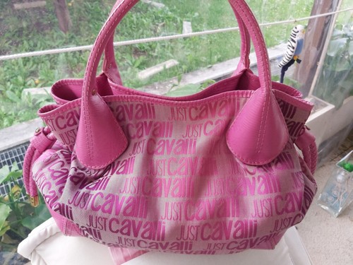 Roberto cavalli grande - cavalli,