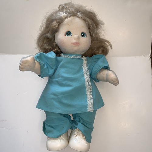 Vintage raro child mattel - vintage,