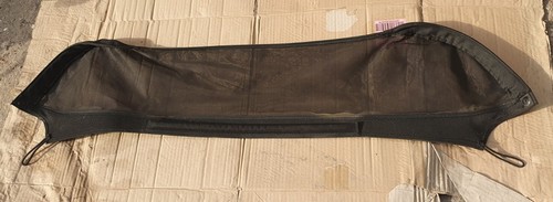 Deflettore vento mercedes - vento,