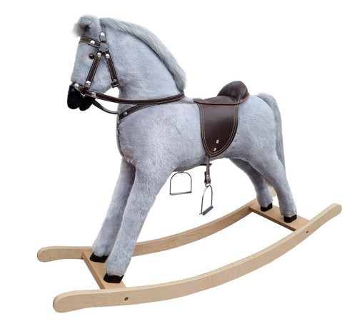 Solido cavallo dondolo - solido, a