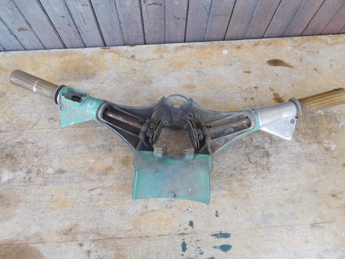 Lambretta 125 150 175 - li,
