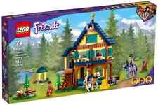 Lego Friends 41683 Le centre