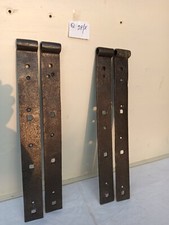 VECCHIE CERNIERE / BANDELLE PER PORTE,PORTONI