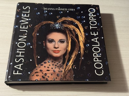 Fashion jewels coppola - jewels:,