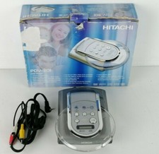 HITACHI PDV-301 - LETTORE CD -