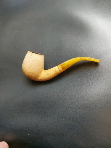 Antica pipa schiuma - antica,