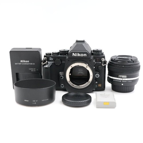 Nikon 109498 - nikon, df
