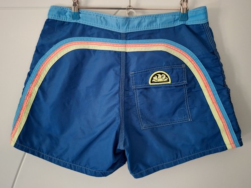 Sundek costume uomo blu - sundek,