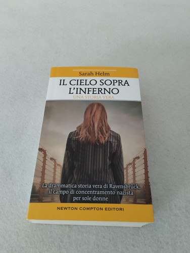 Cielo sopra inferno - cielo, l'inferno