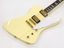 ESP LTD Phoenix-1000 Vintage Bianco *Made in KOREA *Worldwide FAST S/H