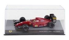 Modellino auto statico ferrari - modellino,