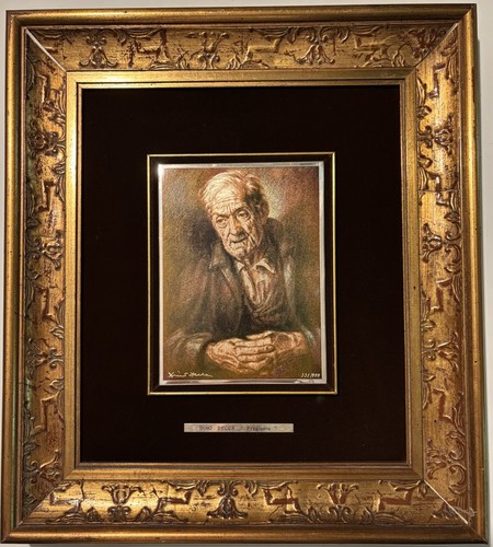 Quadro argento wenk - quadro, in