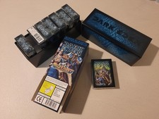 SET DARK EDEN - MUTANT
