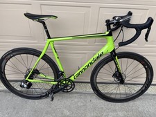 58cm - 2016 Cannondale Synapse