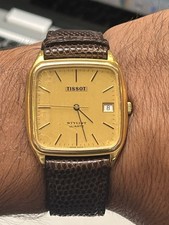 Montre automatic Tissot