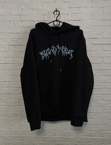 Felpa con cappuccio astroworld - felpa,