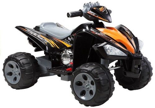 Lean toys kinder quad - lean,