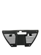 606522840 MASCHERINA COFANO ANTERIORE ALFA ROMEO 166 (2000) 2.0 BENZINA 114KW 5P