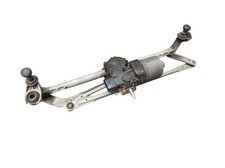 Front wiper with lift for VW