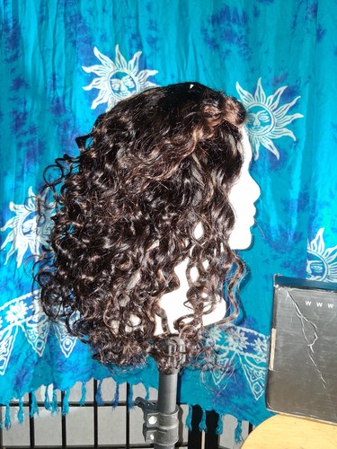 Idefine 100 capelli vergini - 100%,
