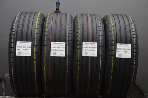 Pneumatici 225 r18 - pneumatici,