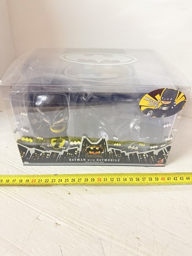 Hot toys batman - hot, &
