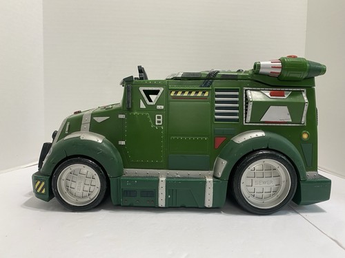 Vintage teenage mutant - mutant, ninja