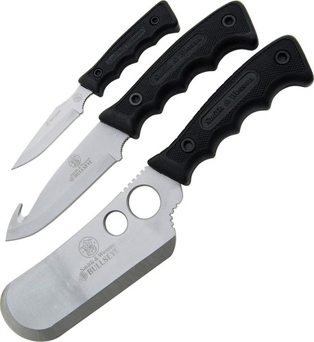 Smith wesson campfire set - smith,