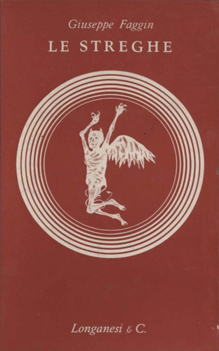 Streghe giuseppe faggin - le,