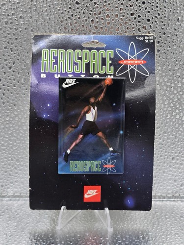 Spilla nike michael jordan - spilla,