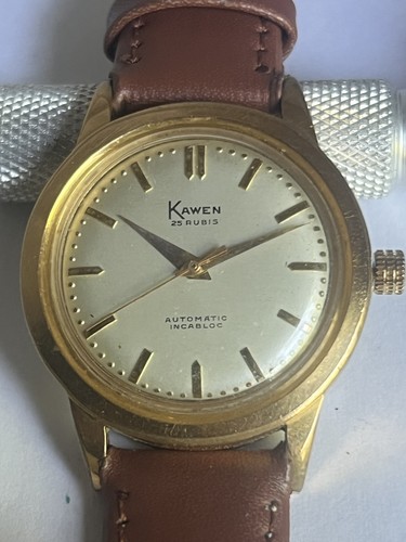 Kawen orologio svizzero - -,