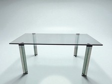 Fontana Arte Tavolo Paraboloid