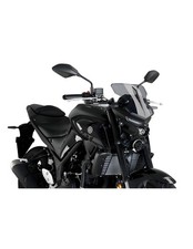 CUPOLINO NAKED N.G. SPORT PUIG