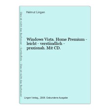 Windows Vista. Home Premium -