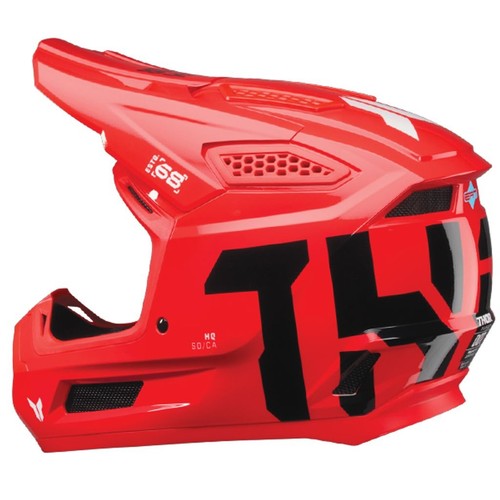 Casco thor motocross - thor,